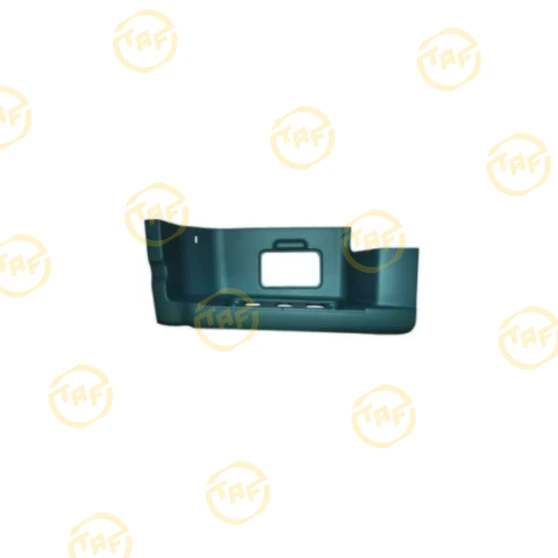 TAF PPL - Caisson de marche pied inférieur Gauche