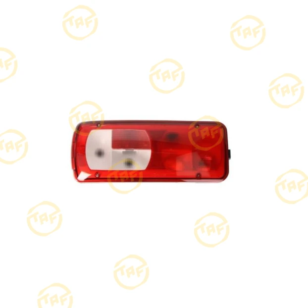 TAF PPL - Feu Arriere Gh Complet