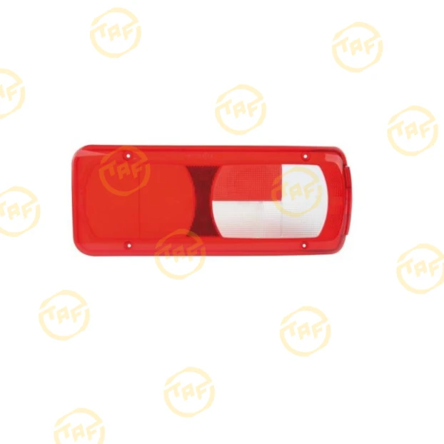 TAF PPL - Cabochon Feu Ar dt