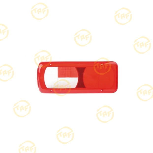 TAF PPL - Cabochon Feu Ar gh