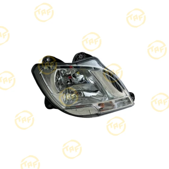 TAF PPL - Projecteur Principal Droit,