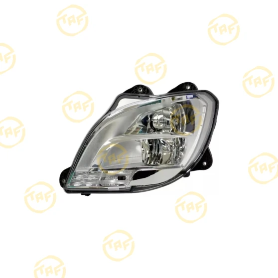 TAF PPL - Projecteur Principal Gauche