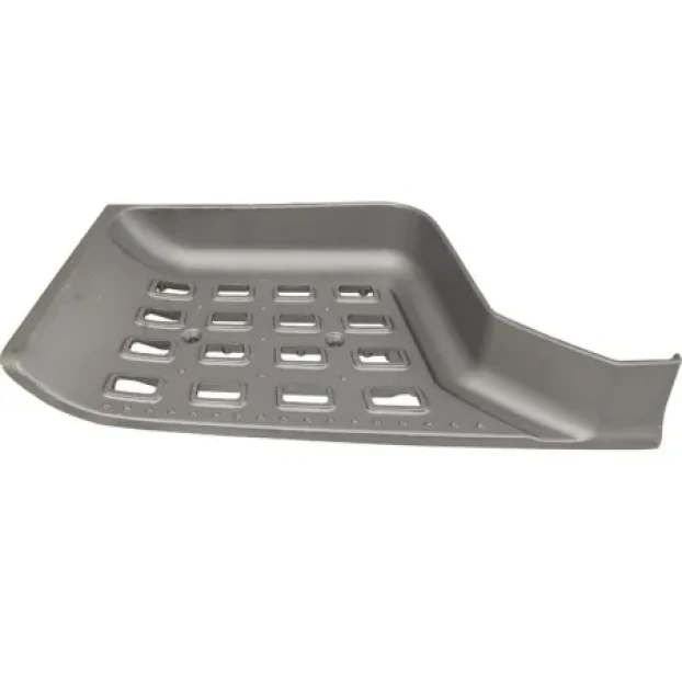 TAF PPL - Grille Inf Marche Pied GH