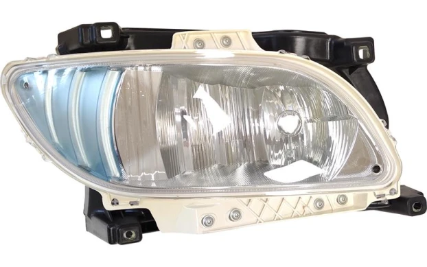 TAF PPL - Optique Anti Brouillard Avdt