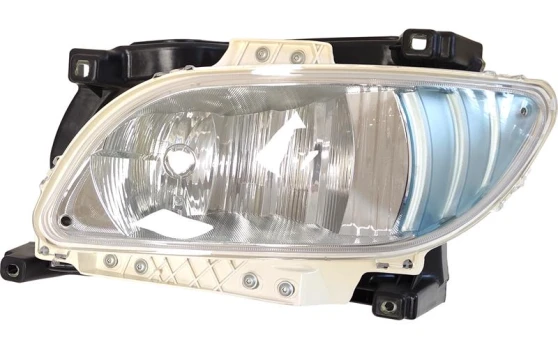 TAF PPL - Optique Anti Brouillard Avgh