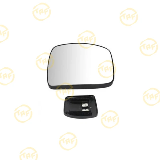 TAF PPL - Miroir Retro Grand Angle Gh/Dt