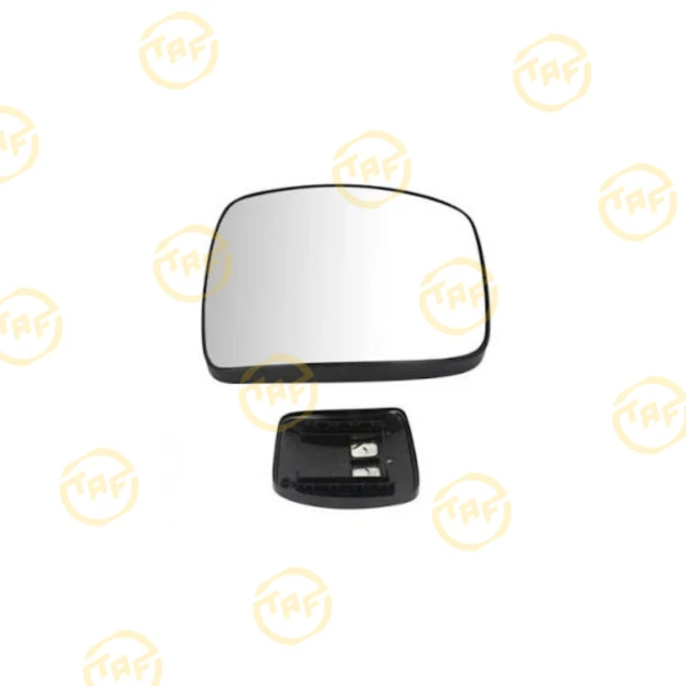 TAF PPL - Miroir Retro Grand Angle Gh/Dt
