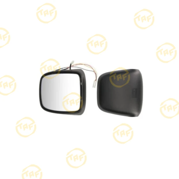 TAF PPL - Rétroviseur grand angle GH/DT
