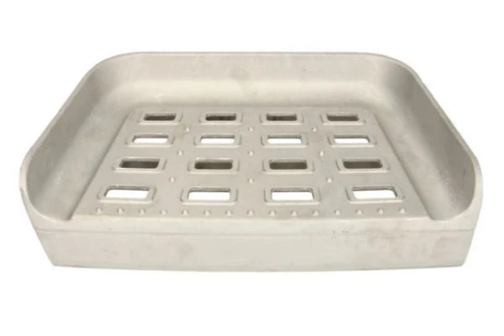 TAF PPL - Grille Aile Marche Pied Dt