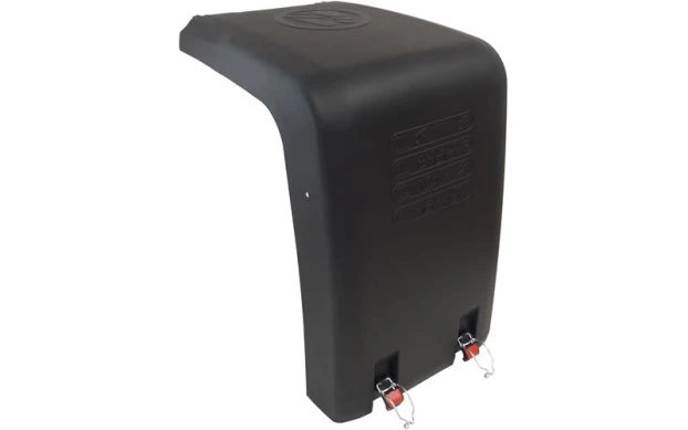 TAF PPL - Couvercle De Coffre Batteries