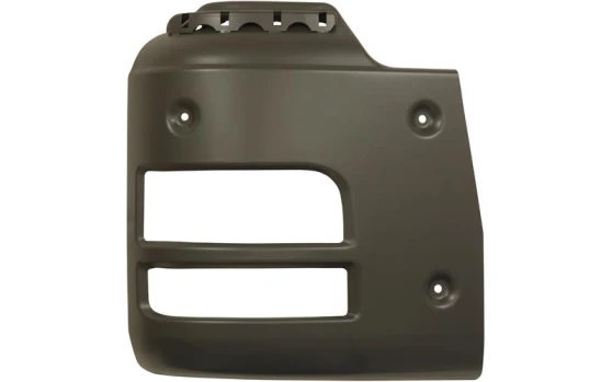 TAF PPL - Pare Choc Avant droit Métallique