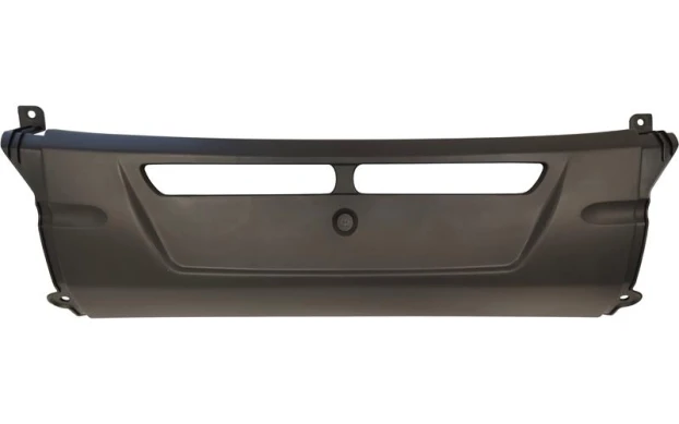 TAF PPL - Pare-chocs