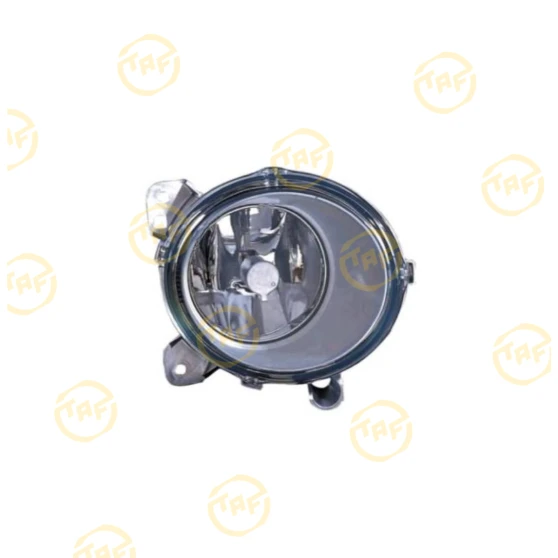 TAF PPL - Optique Anti Brouillard Av Dt