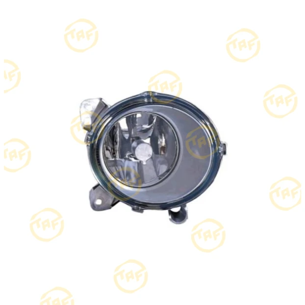 TAF PPL - Optique Anti Brouillard Av Dt
