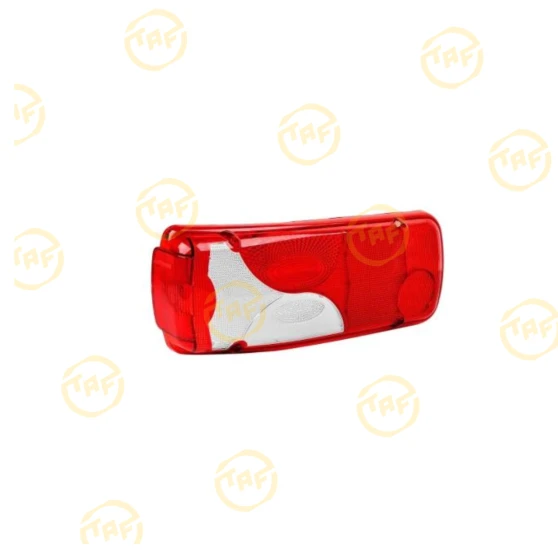 TAF PPL - Cabochon De Feu Ar Gh