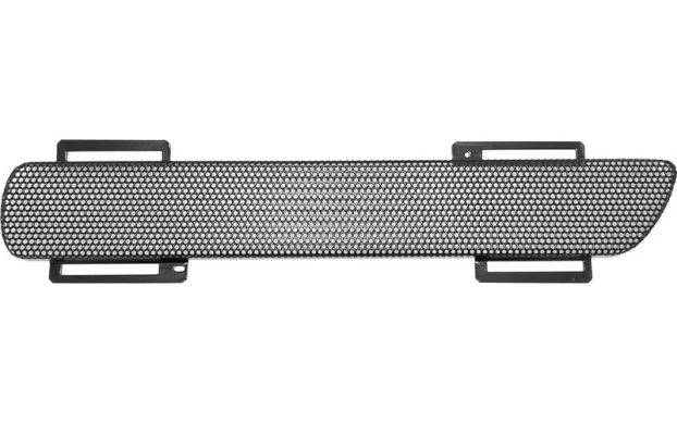 TAF PPL - Grille droite pare-chocs central