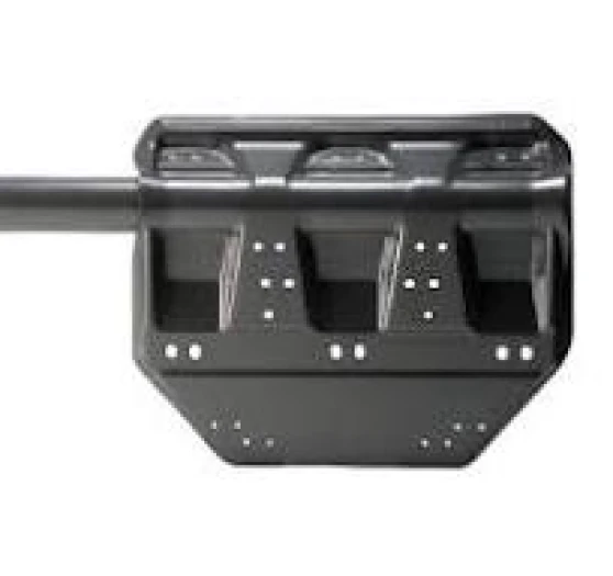 TAF PPL - SUPPORT D’AILE / GARDE-BOUE DROIT