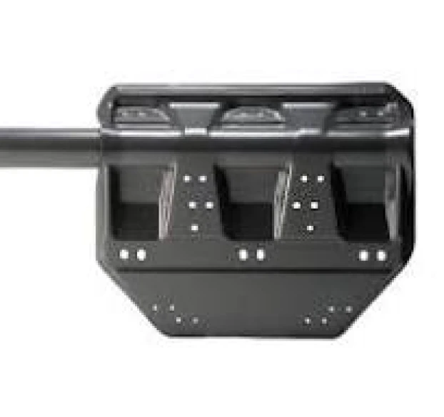 TAF PPL - SUPPORT D’AILE / GARDE-BOUE DROIT