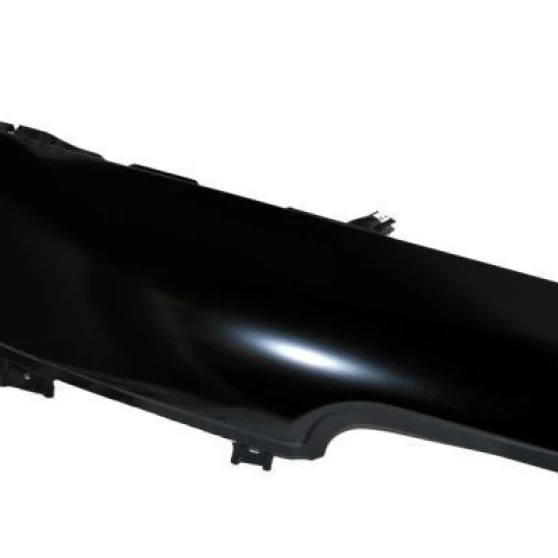 TAF PPL - Déflecteur d'air Gauche