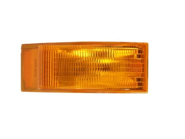 TAF PPL - Feu Clignotant