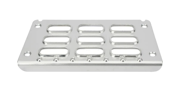 TAF PPL - Grille Inter Marchepied GH