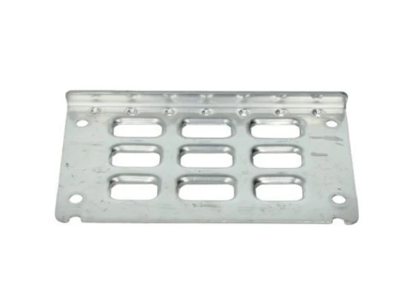 TAF PPL - Grille Inf. Marchepied GH/DT