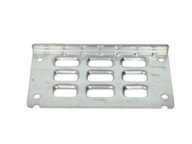 TAF PPL - Grille Inf. Marchepied GH/DT