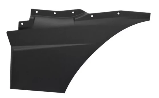 TAF PPL - Extension de Porte Gauche