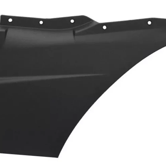 TAF PPL - Extension de Porte Gauche