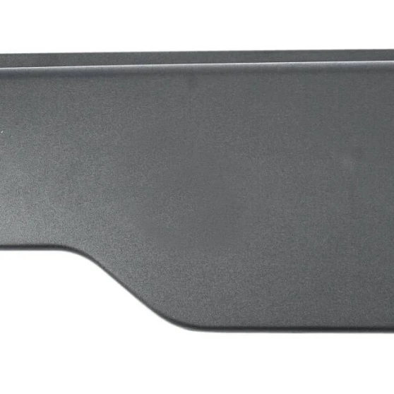 TAF PPL - Extension Aile Gauche