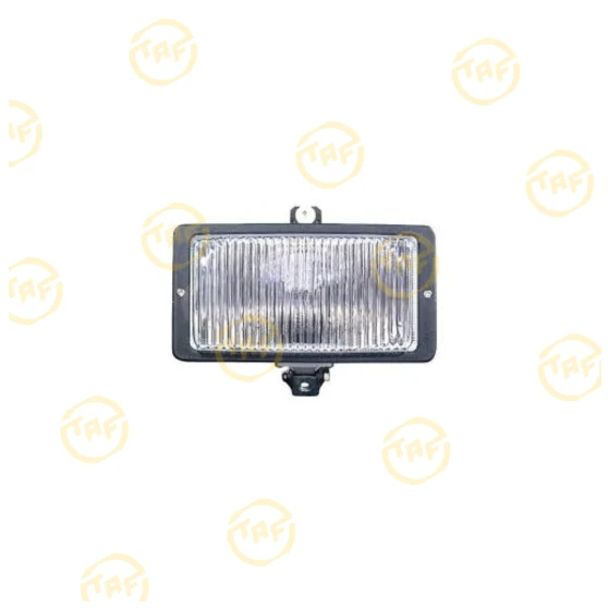 TAF PPL - Feu Anti-Brouillard Dt  Gh
