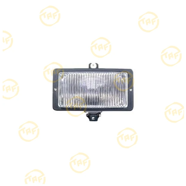 TAF PPL - Feu Anti-Brouillard Dt  Gh