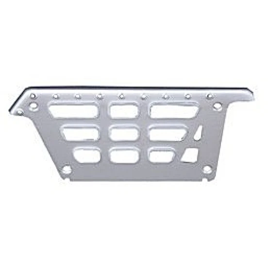 TAF PPL - Grille de Marche Pied Inférieure Droite.