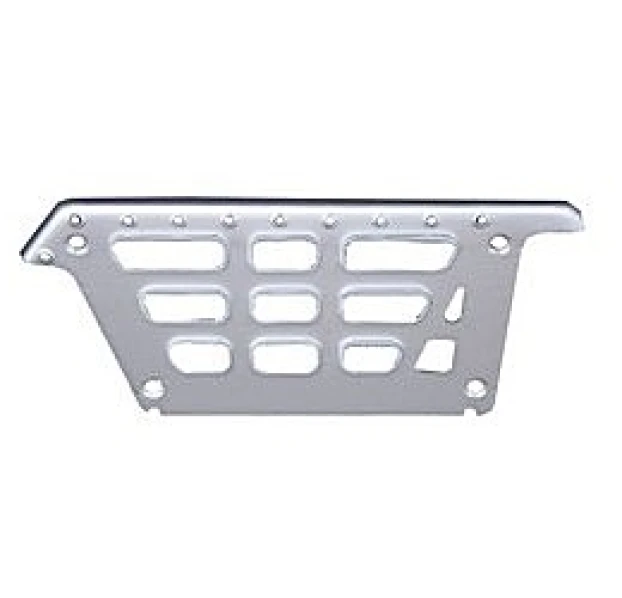 TAF PPL - Grille de Marche Pied Inférieure Droite.