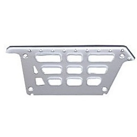 TAF PPL - Grille de Marche Pied Inférieure Gauche