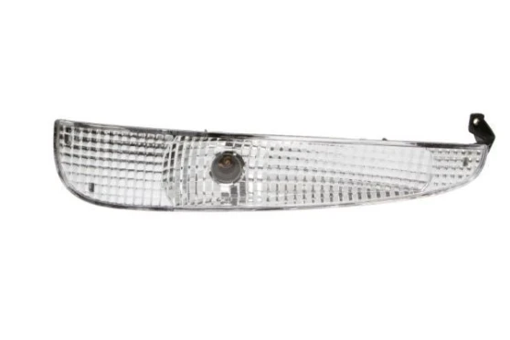 TAF PPL - Feu clignotant gauche