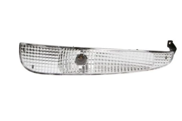 TAF PPL - Feu clignotant gauche