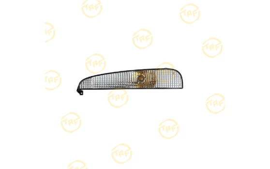 TAF PPL - Feu clignotant gauche