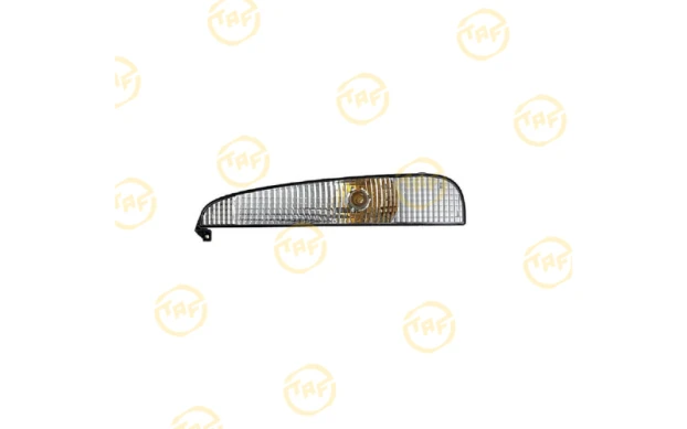 TAF PPL - Feu clignotant gauche