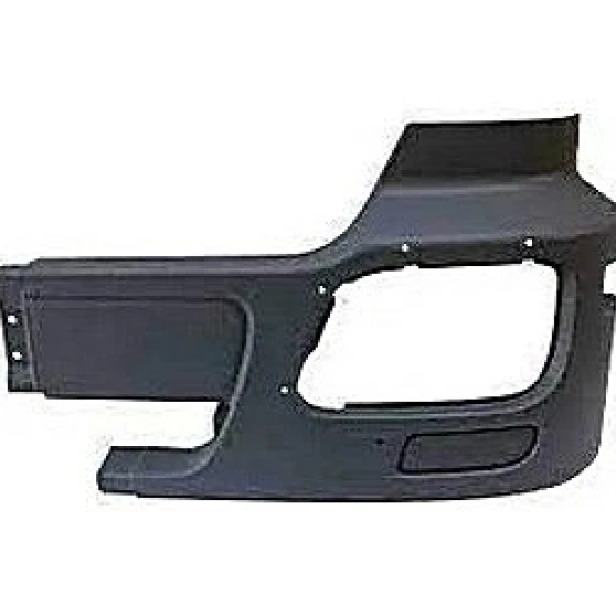 TAF PPL - Pare-Chocs Partie Gauche