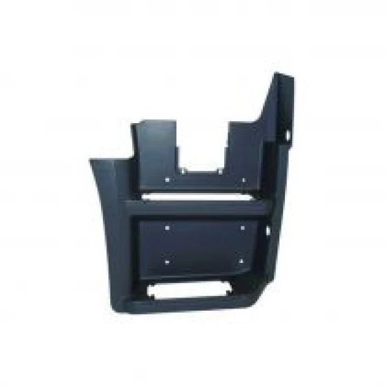 TAF PPL - Caisson de Marche Pieds Court Droit