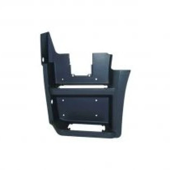 TAF PPL - Caisson de Marche Pieds Court Gauche