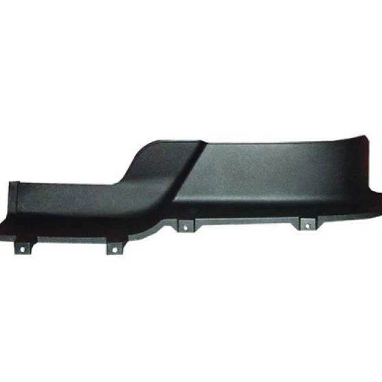 TAF PPL - Élément Gauche de la Calandre