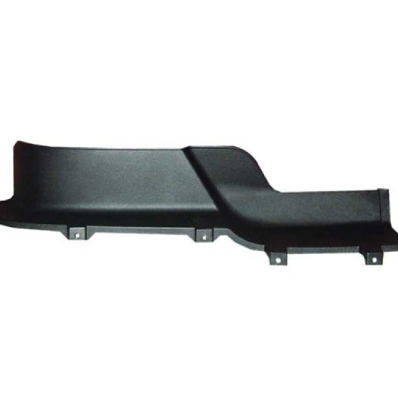 TAF PPL - Élément Droit de la calandre