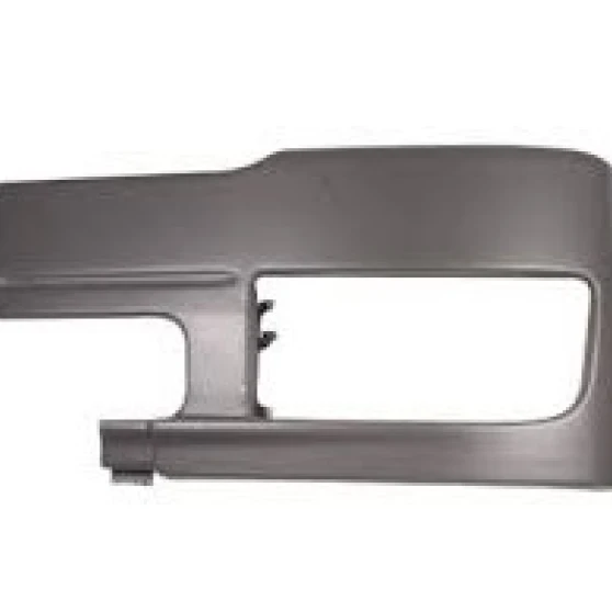 TAF PPL - Pare-Chocs Partie Gauche