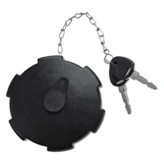 TAF PPL - Bouchon de Réservoir Gasoil avec 2 Clefs