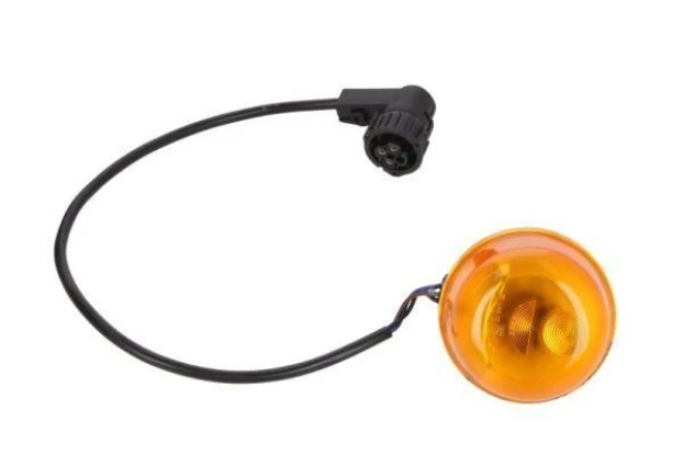 TAF PPL - Feu clignotant, complet