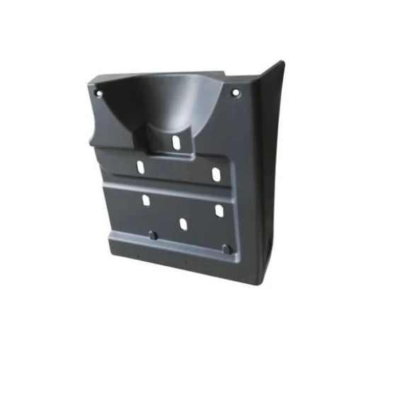 TAF PPL - Aile Avant, Partie Arrière Droite