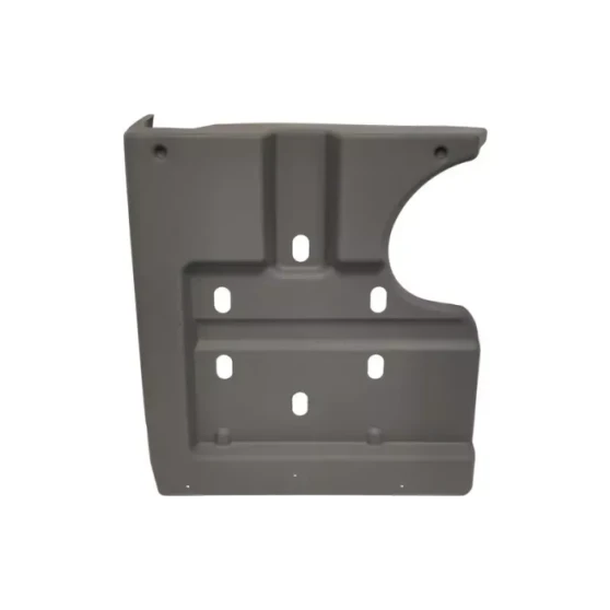 TAF PPL - Aile Avant, Partie Arrière Gauche