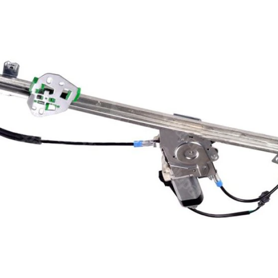 TAF PPL - Lève-Vitre Gauche